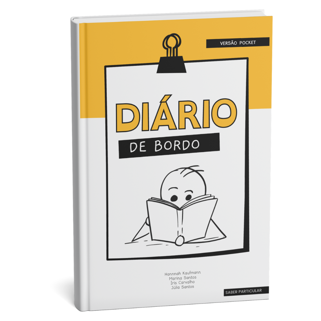 starter inteligente diário de bordo