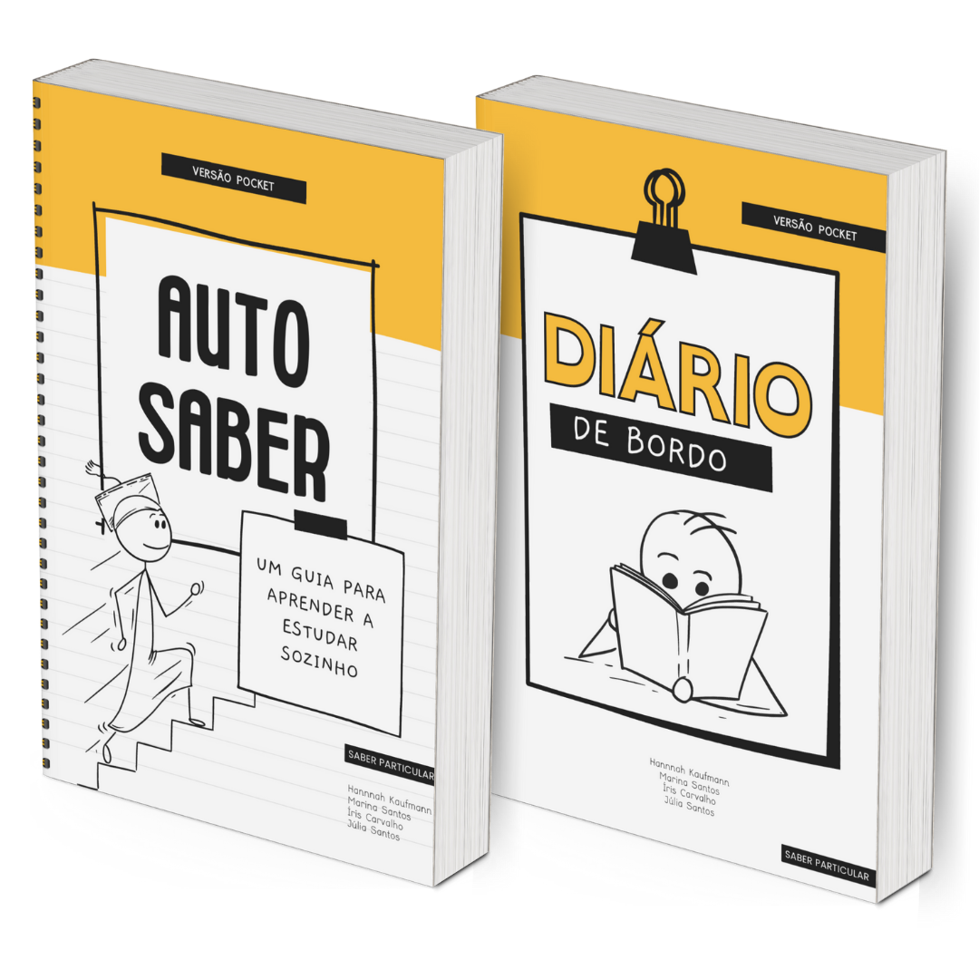 Plano Start Inteligente: Ebook AUTOSABER Pocket